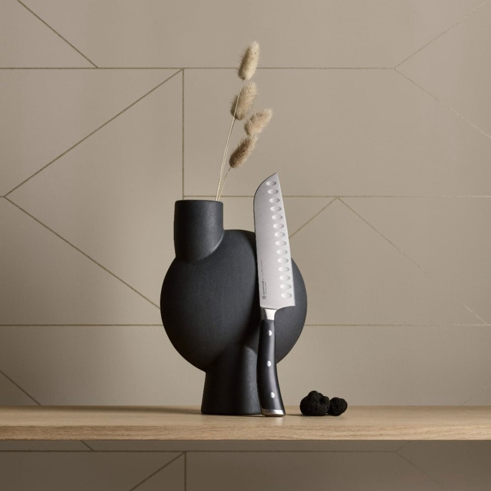 wusthof ножи icon classic