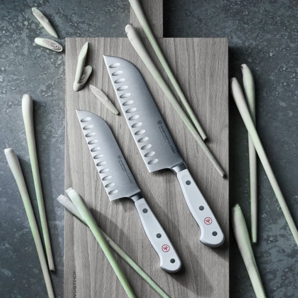 wuesthof White Classic