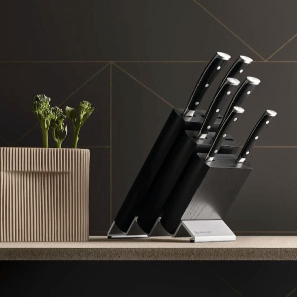 наборы ножей wuesthof