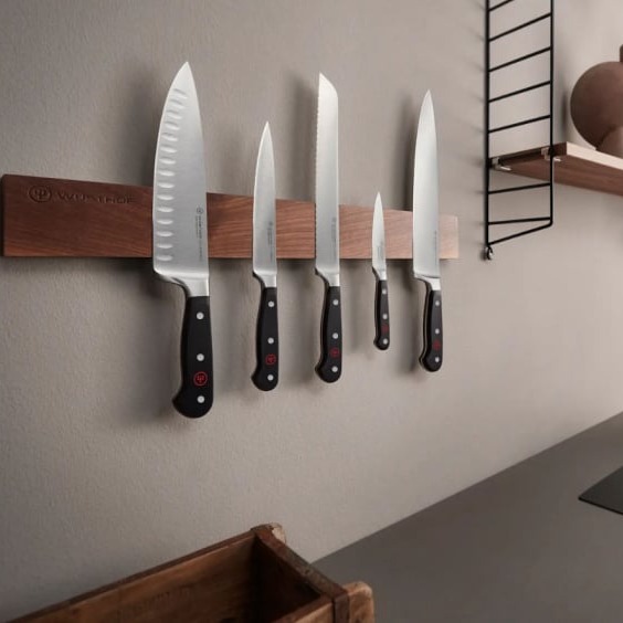 наборы ножей wuesthof