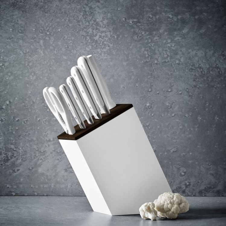 наборы ножей wuesthof